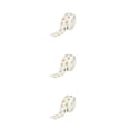 thumbnail image 2 of Electronicheart 1/2/3 Évier Scellant Autocollant Imperméable Multipurpose Coin Pratique Bande de Calfeutrage Pâte Auto-Adhésive Type 7 3PCS, 2 of 6