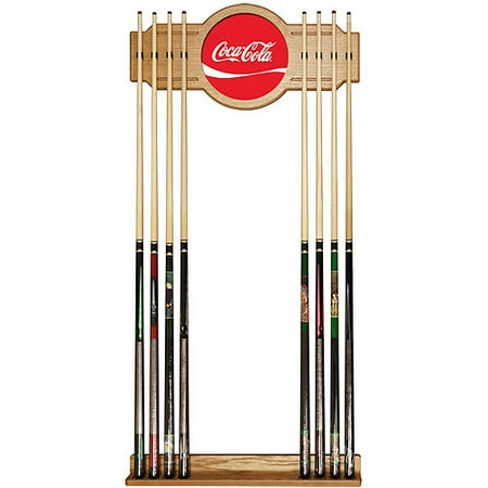 Coke Acrylic Cue Rack - Dynamic Ribbon Device