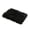 Black, variant on Leodye 1PCS Pet Blanket Four Season Pet Rest Warm Furry Synthetic Blanket Kennel Cushion Bedding fors s -22.05x14.17in