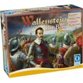 thumbnail image 1 of Juego de Mesa Queen Games Wallenstein Gran Caja para 5 Jugadores, 1 of 2