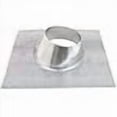 thumbnail image 3 of American Metal 6FFU 6 Po. Rond Clignotant - 3 Murs, 3 of 3