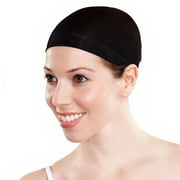 Wig Caps Wig Cap Accessory Black