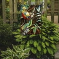 thumbnail image 2 of Carolines Treasures JMK1204GF Mandarin Pheasant Flag Garden Size  Small multicolor, 2 of 2