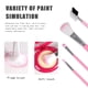thumbnail image 3 of Kit de Maquillaje TFixol Multicolor, 3 of 8