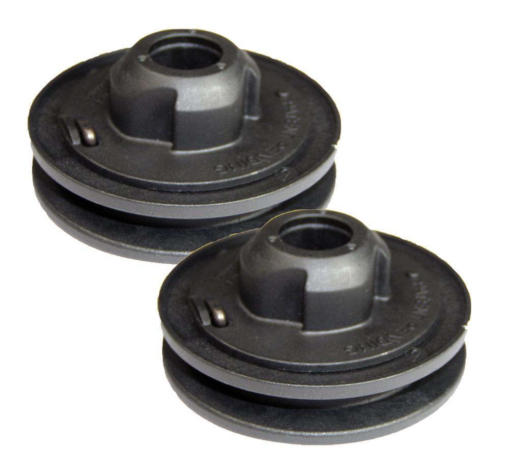 SPROCKET DRUM /& BEARING ASSY
