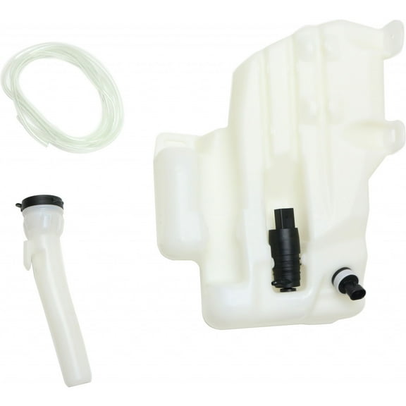 For Cadillac XTS 2013 14 15 16 17 2018 Washer Fluid Reservoir | Inlet Tube Cap Pump Sensor | GM1288213 | 13311008-PFM