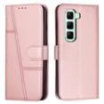 thumbnail image 1 of Funda Flip para FOXDOCK Infinix Hot 50 4G – Carcasa delgada y resistente a impactos con soporte para uso diario y profesional, 1 of 6