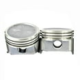 thumbnail image 4 of DNJ P3108.30 o/s Complete Piston Set Fits Cars & Trucks 76-86 Chevrolet Bonneville 5.0L OHV 16v, 4 of 6