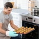 thumbnail image 4 of Paquete de 2 Utensilios para Hornear Premium Antiadherentes, 24 Tazas, Molde para Mini Muffins, Apto para Lavavajillas y Horno, 4 of 5