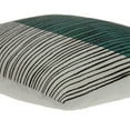 thumbnail image 4 of Parkland Collection Linea Transitional Multicolor Pillow Cover, 4 of 10