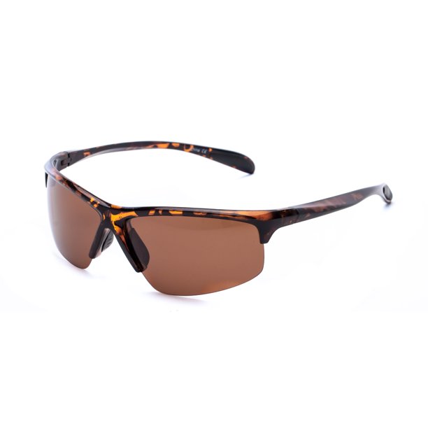 Sunglass Warehouse Sunglass Warehouse Colt 9821 Unisex Sport & WrapAround Sunglasses
