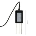 thumbnail image 2 of Greensen Soil Sensor,High Precision Soil Nutrient Intelligent Fertilizer Detector Tester Meter NPK Sensor,Soil Detector, 2 of 8