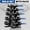 150lb Set (Pair of 5, 10, 15, 20, 25lb)& Rack, variant on ROALW 300 LB Hex Dumbbell Set with Rack (20-40 LB Pairs), Home Gym