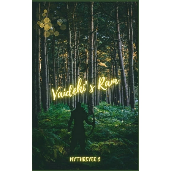 Vaidehi's Ram (Paperback)