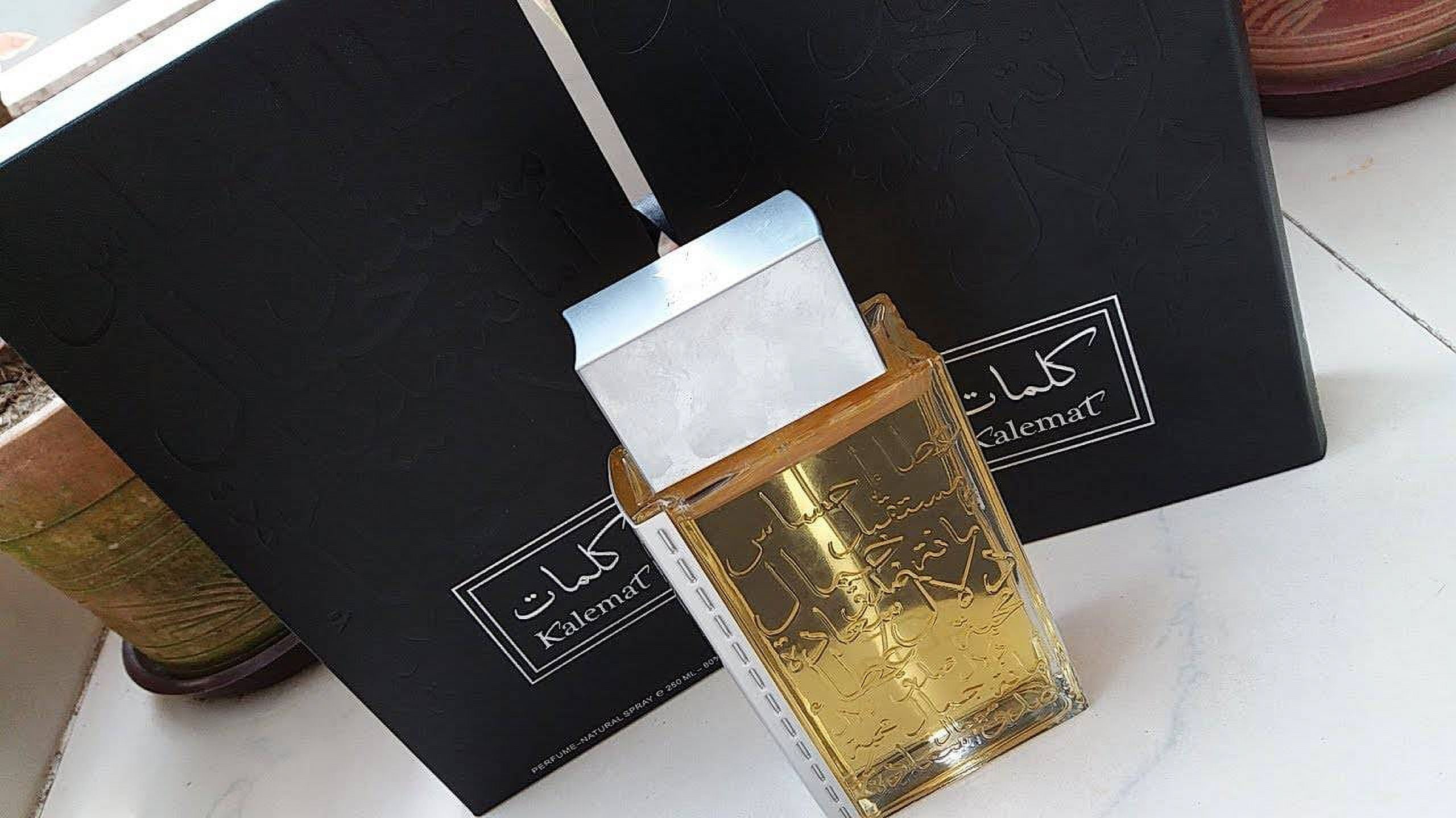 Arabian Oud Sehr Al-Kalemat Perfume EDP 100ml Walmart