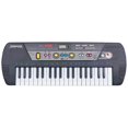 thumbnail image 3 of Teclado de Piano eléctrico, órgano electrónico, regalos de vacaciones, regalo de Navidad, música Digital, instrumento de teclado de Piano, juguete Baoblaze teclado piano, 3 of 8