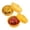 R9-E-2PCS, variant on Glitter Dumpling Glitter Dumpling Squishy Dumplings Squishy Anxiety Relief Fidget Soft Squeeze Decompression Dough