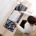 thumbnail image 3 of Maximize Efficiency with Our Large Mouse Pad - Non-Slip Rubber Base, Ideal for Home or Office, 3 of 7