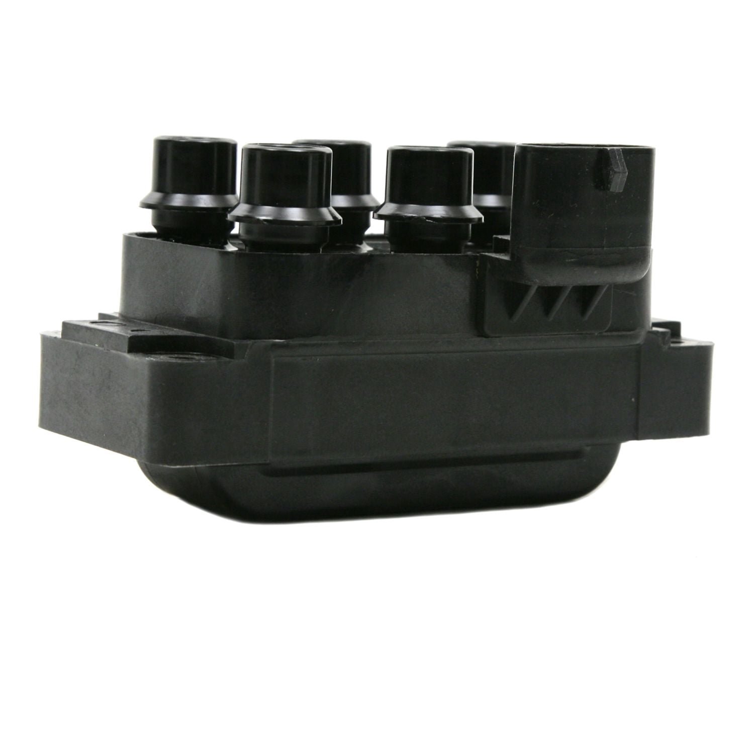 Delphi GN10180 Ignition Coil Fits select: 1998-2000 FORD F150, 1998-2000 FORD RANGER