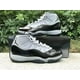 thumbnail image 2 of Ni - ke Size 13 - Jordan 11 Retro High Cool Grey, 2 of 5
