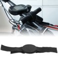 thumbnail image 2 of LED Flashlight Holder Carry Belt Molle Webbing Strap Nylon Flashlight Holder Waist Belt, 2 of 5