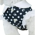 thumbnail image 3 of Chiot Vtements Mignon Pupe Collier Chat Princesse Robe(XL), 3 of 4