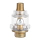 thumbnail image 2 of Lubricador en línea, 1/4" BSP Mini engrasador BSP Mini engrasador en línea Durabilidad probada, 2 of 8