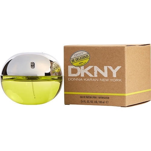 Donna Karan Donna Karan Dkny Be Delicious Eau De Parfum Perfume For Women 3 4 Oz Walmart Com Walmart Com