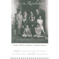 thumbnail image 4 of Sex in Revolution: Gender, Politics, and Power in Modern Mexico, 4 of 4