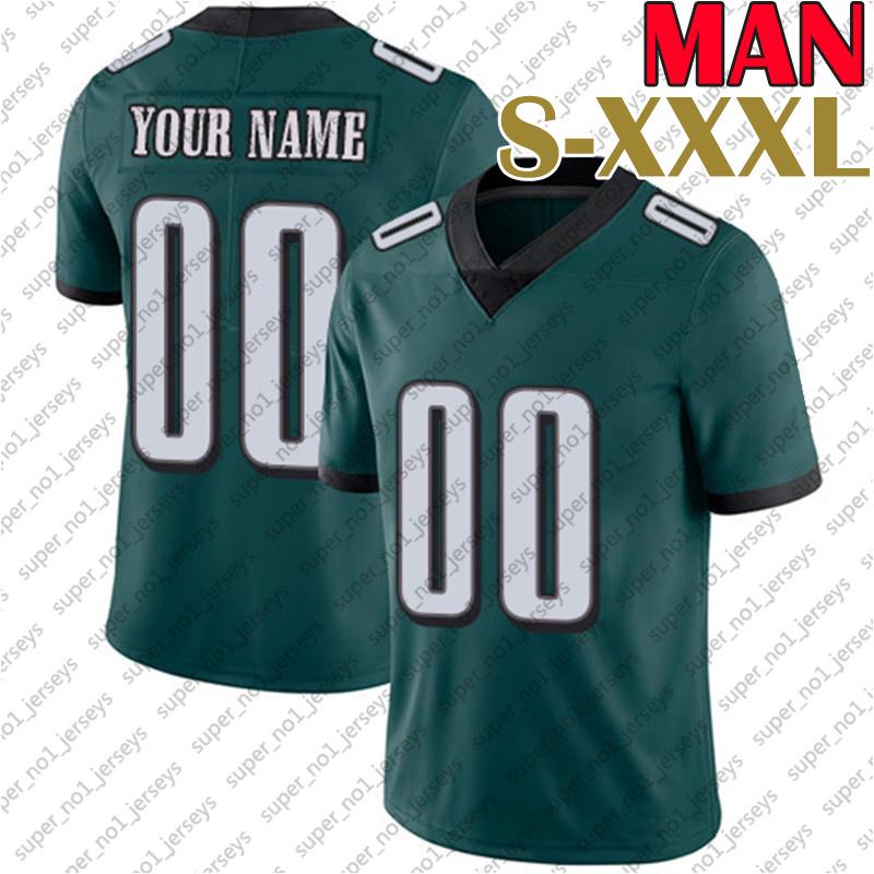 Nike Philadelphia Eagles No.91 Fletcher Cox White Game Jersey