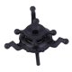 thumbnail image 1 of Pieza de repuesto RC Sincero placa cíclica apta para aviones de Control remoto WLtoys V977 V966 XK K110, 1 of 9