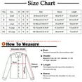 thumbnail image 3 of Women's Button V Neck Knitted Hoodies Sweaters Long Sleeve Casual Sweatshirt Drawstring Lightweight Pullover Tops Womens Clothes, 3 of 7