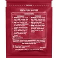 Folgers Coffee Singles Classic Roast Coffee Bags, 38 Count