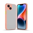 thumbnail image 1 of Funda de Protección para iPhone 14 - Sovico - Bicolor, 1 of 6