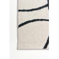 thumbnail image 2 of ECARPET Washable Floral Area Rug & Runner for Bedroom, Living Room, Kids Room, Hallway, 2 of 9