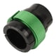 thumbnail image 1 of Controlador de horquilla de motocicleta ANGGREK 45-46 Mm Con Revestimiento Negro, 1 of 8