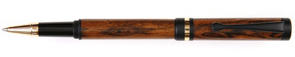 Classic Rollerball Pen - Bocote