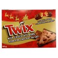 thumbnail image 1 of Twix Écorces de Chocolat au Lait 60g, 1 of 2