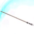 thumbnail image 5 of Milisten 340mm Banjo Truss Rod Support Rod Shelf Rod Metal Rod Banjo Guitar Parts Accessories (Silver), 5 of 5