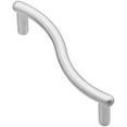 thumbnail image 1 of Stanley Home Designs Bb8152 Fusilli 3-3/4" Center To Center Handle Cabinet Pull - Chrome, 1 of 1