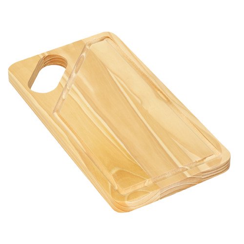 EKCO Wood Cutting Board