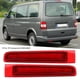 thumbnail image 4 of Car High Mount LED 3rd Third Brake Light for Mercedes Benz E Class W211 2003-2009, 4 of 4