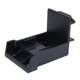 thumbnail image 3 of 2Pcs Lithium Batteries Holder ABS Power Tools Wall Mount Bracket for Milwaukee M18 18V Battery, 3 of 5