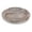 C, variant on Zxpjkyu Round Dessert Plate Wooden Serving Tray Bathroom Decor Round Decorative Tray for C