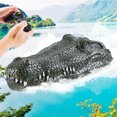 thumbnail image 1 of Cameland Electric Toy Can Be Underwater Swimming Pool Remote-controlled Spoof Simulation Animals, 1 of 8