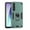 Green, variant on TYJKeJi Case with Kickstand Drop Resistant Shockproof Case For Samsung Galaxy S25 FE
