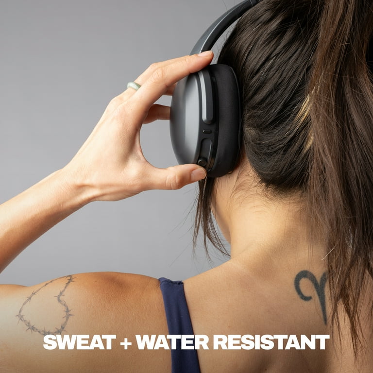 Skullcandy Crusher 540 Active ワイヤレスヘッドホン Crusher 540 Active - Wireless Workout Headphones | Bluetooth