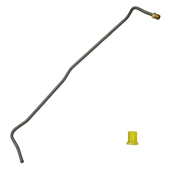 Edelmann 93181 Power Steering Return Line Assembly