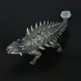 thumbnail image 5 of AMERTEER Realistic Dinosaur Model Lifelike Ankylosaurus Dinosaurs Figure Playset Model, 5 of 5