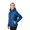 thumbnail image 2 of Horze Rea Womens Light Padded Jacket, 2 of 10
